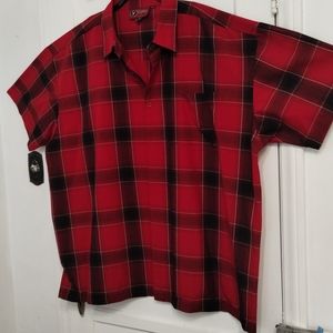 Men's Button Down